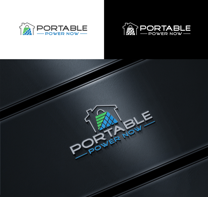 Logo Design by RA-bica for this project | Design #36721046