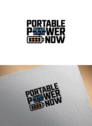 Logo Design by KING JM for this project | Design: #36723076