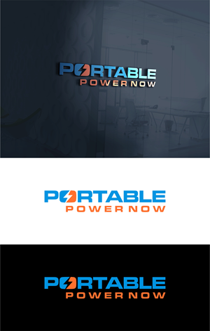 Logo Design by Tiono for this project | Design: #36721888