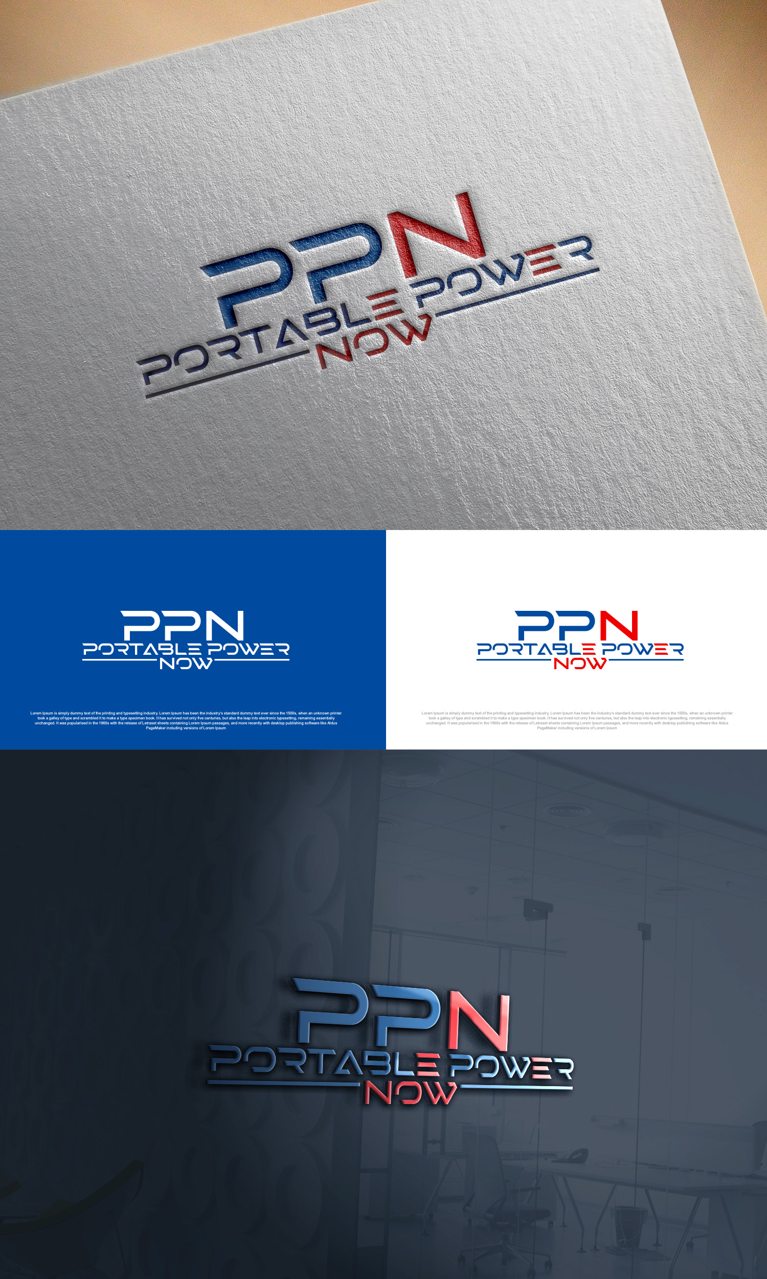 Diseño de Logo por Ahsan Designs para este proyecto | Diseño #36724598
