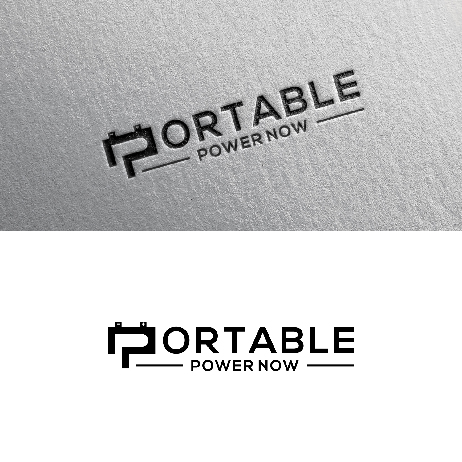 Logo Design by dodobakauu for this project | Design #36719805