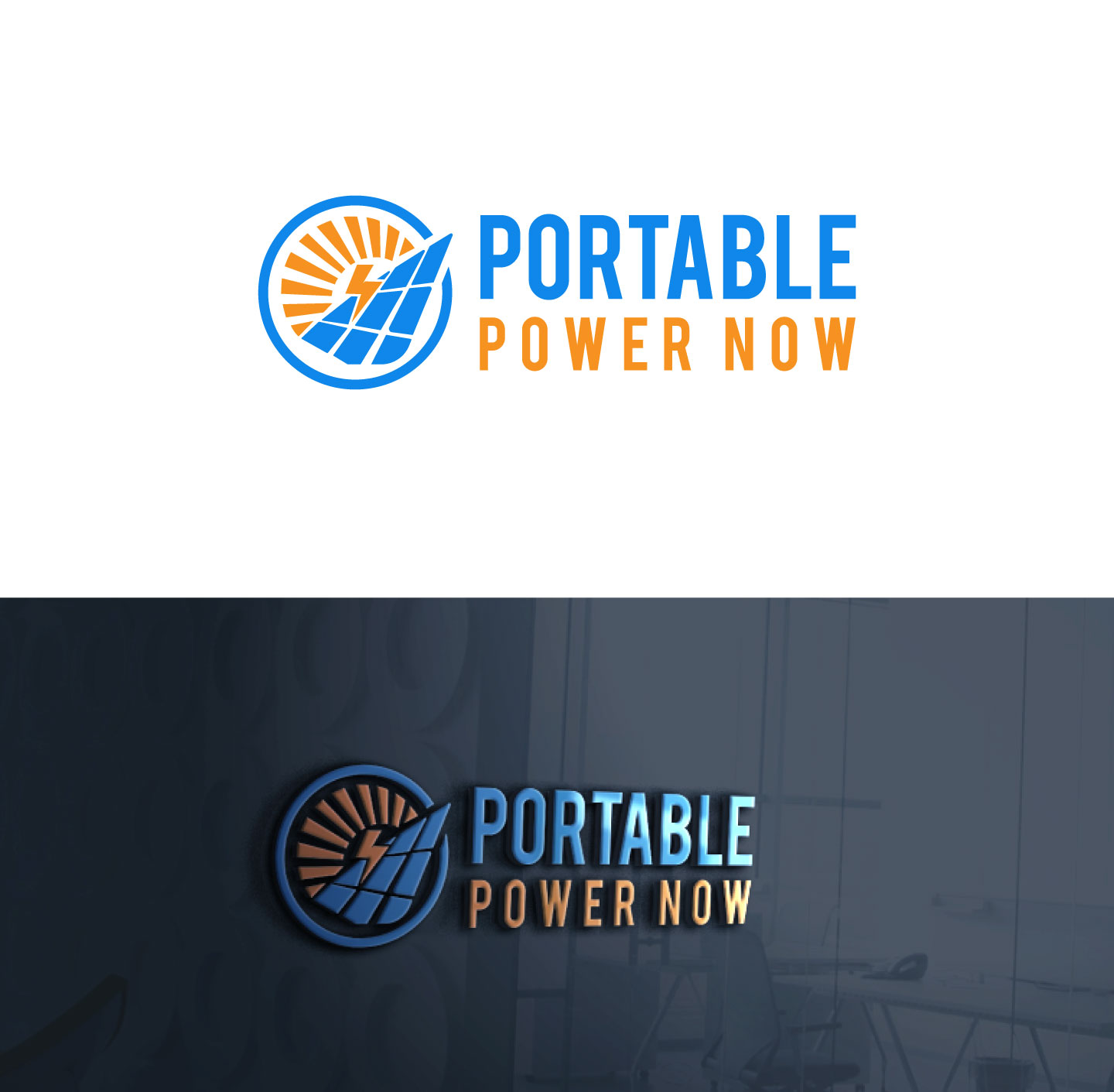 Logo Design by rass07 for this project | Design #36720827