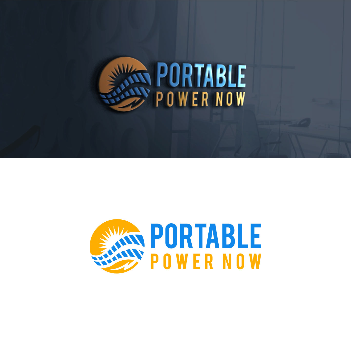 Logo Design by rass07 for this project | Design #36720857