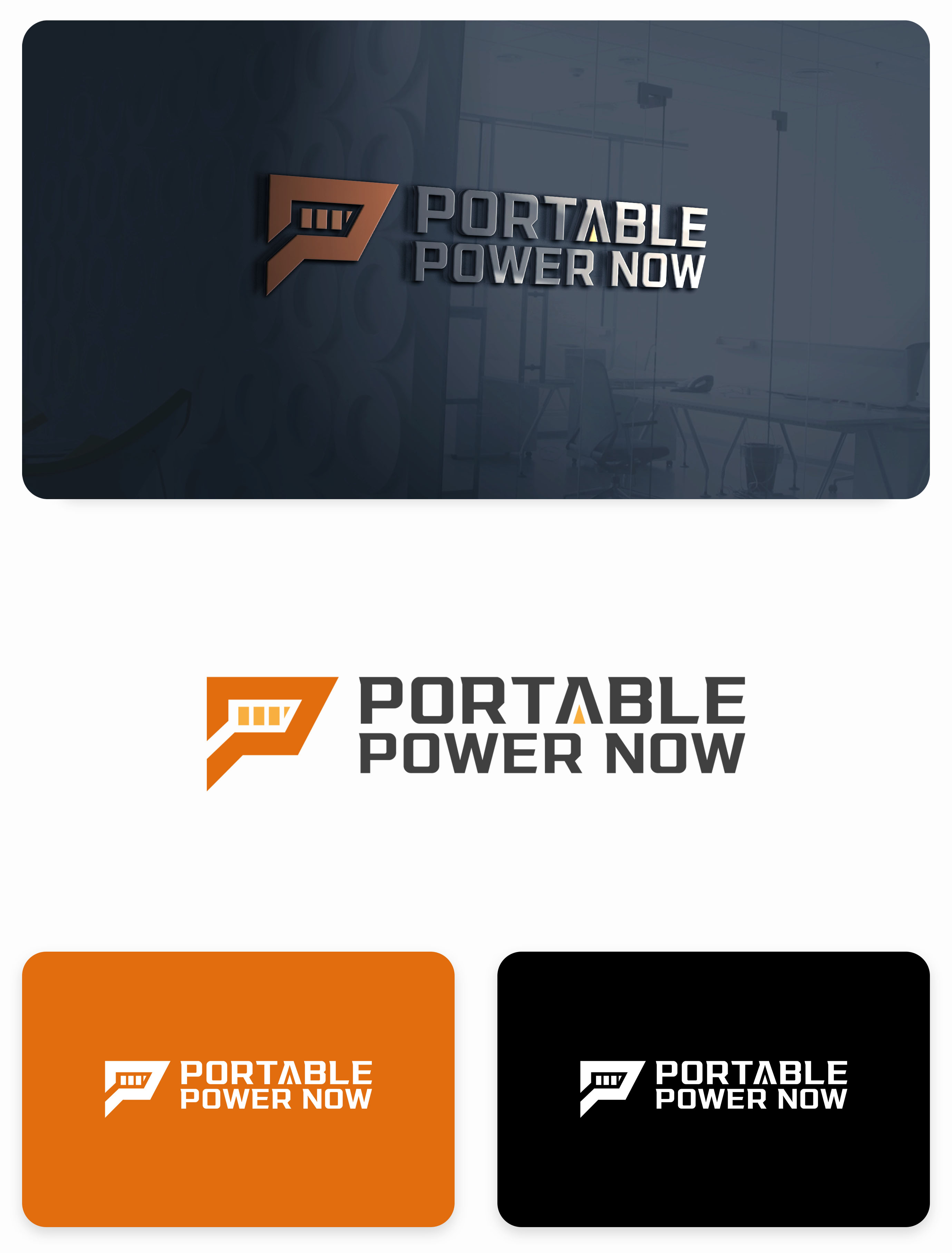 Logo Design by Interloop_Designs for this project | Design #36721231