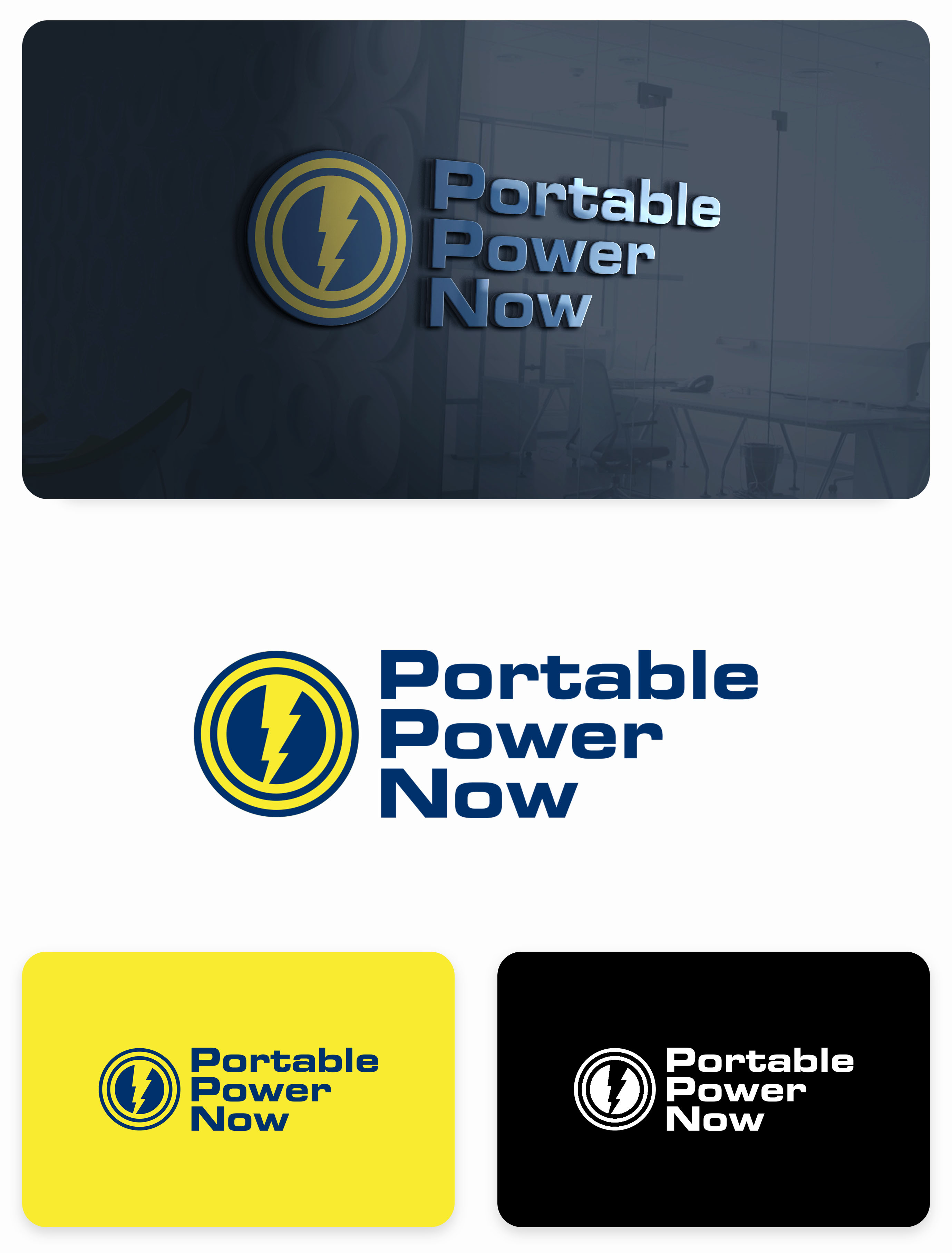 Logo Design by Interloop_Designs for this project | Design #36721232