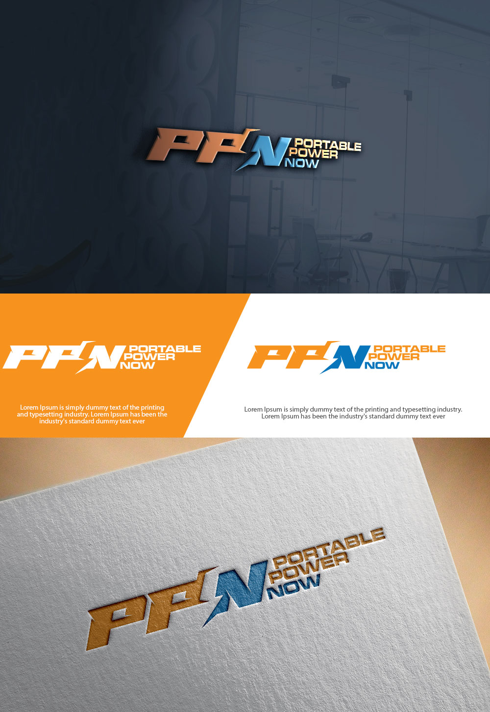 Logo Design by sulemani  creation for this project | Design #36725031