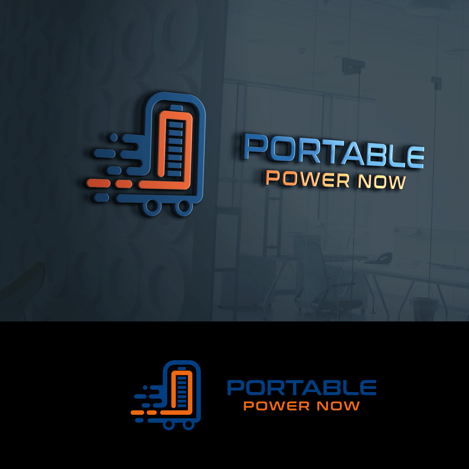 Logo Design by Mahera23 for this project | Design #36754587