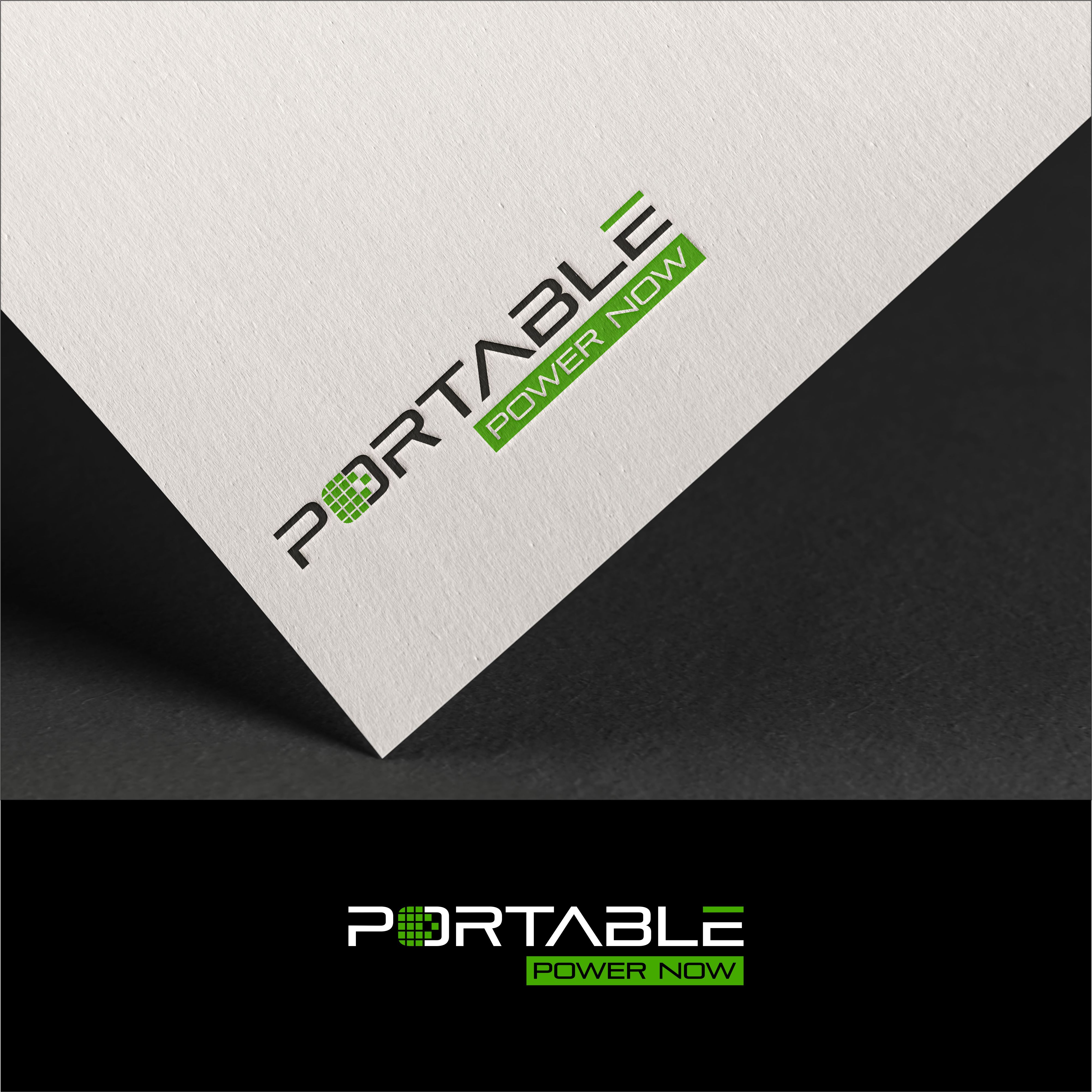 Logo Design by Bione for this project | Design #36720069