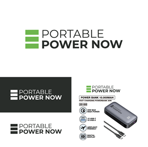 Logo Design by Tommyd for this project | Design: #36746216