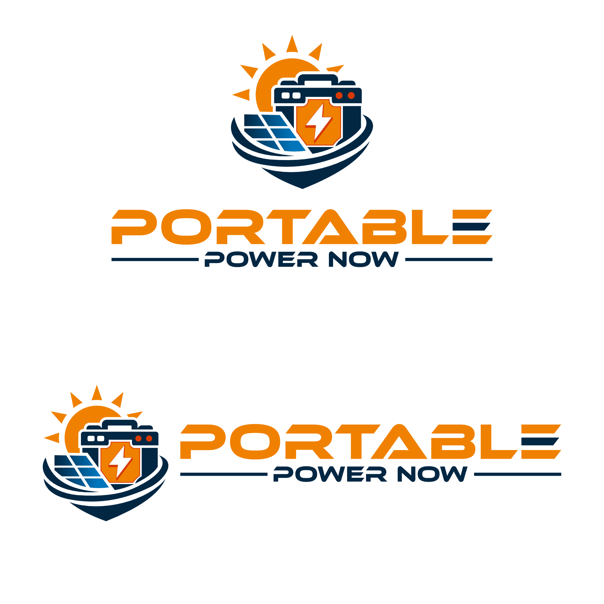 Logo Design by andreaslucky for this project | Design #36719274