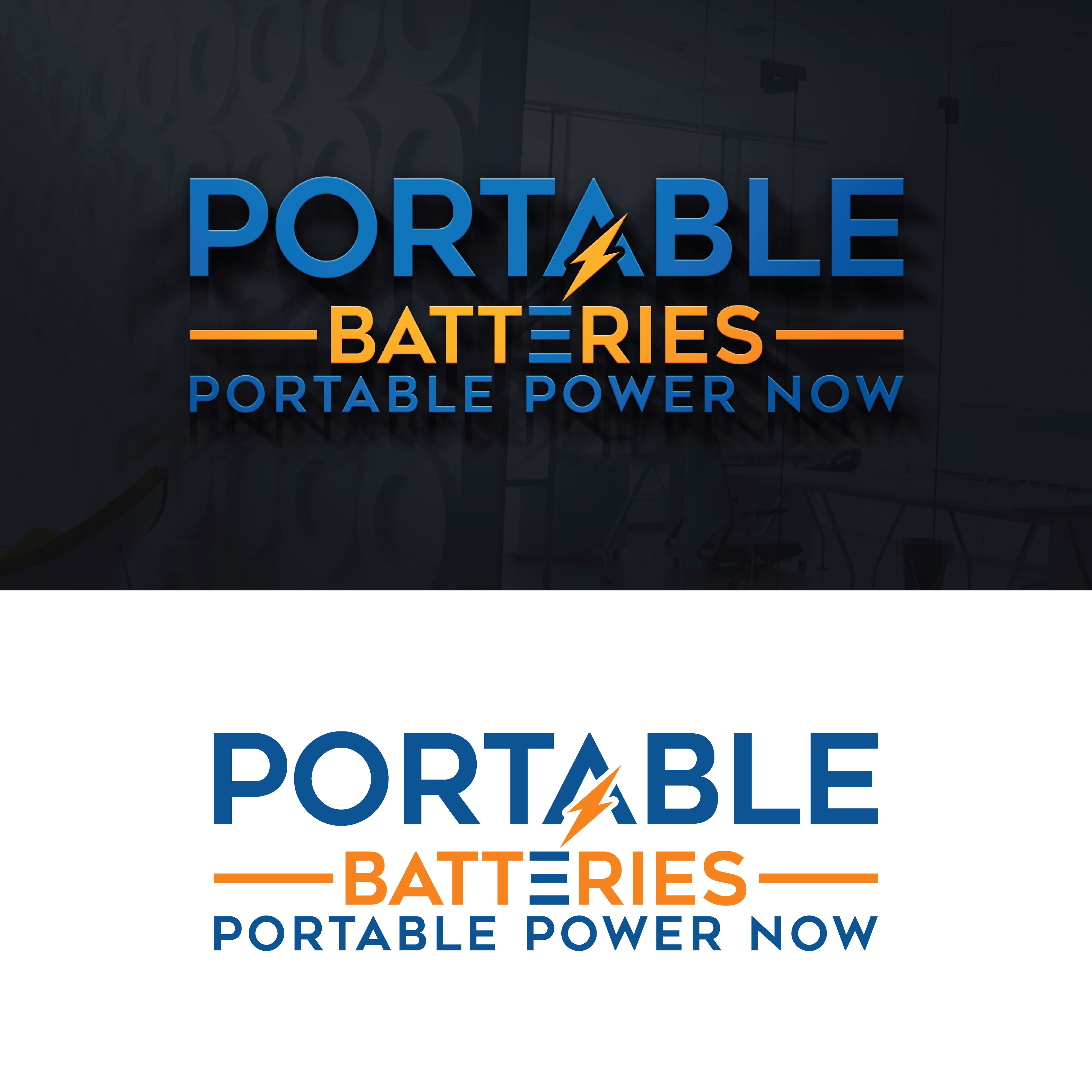 Logo Design by Creatify Lab for this project | Design #36720757