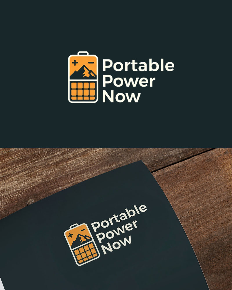 Logo Design by devid 1 for this project | Design #36727793