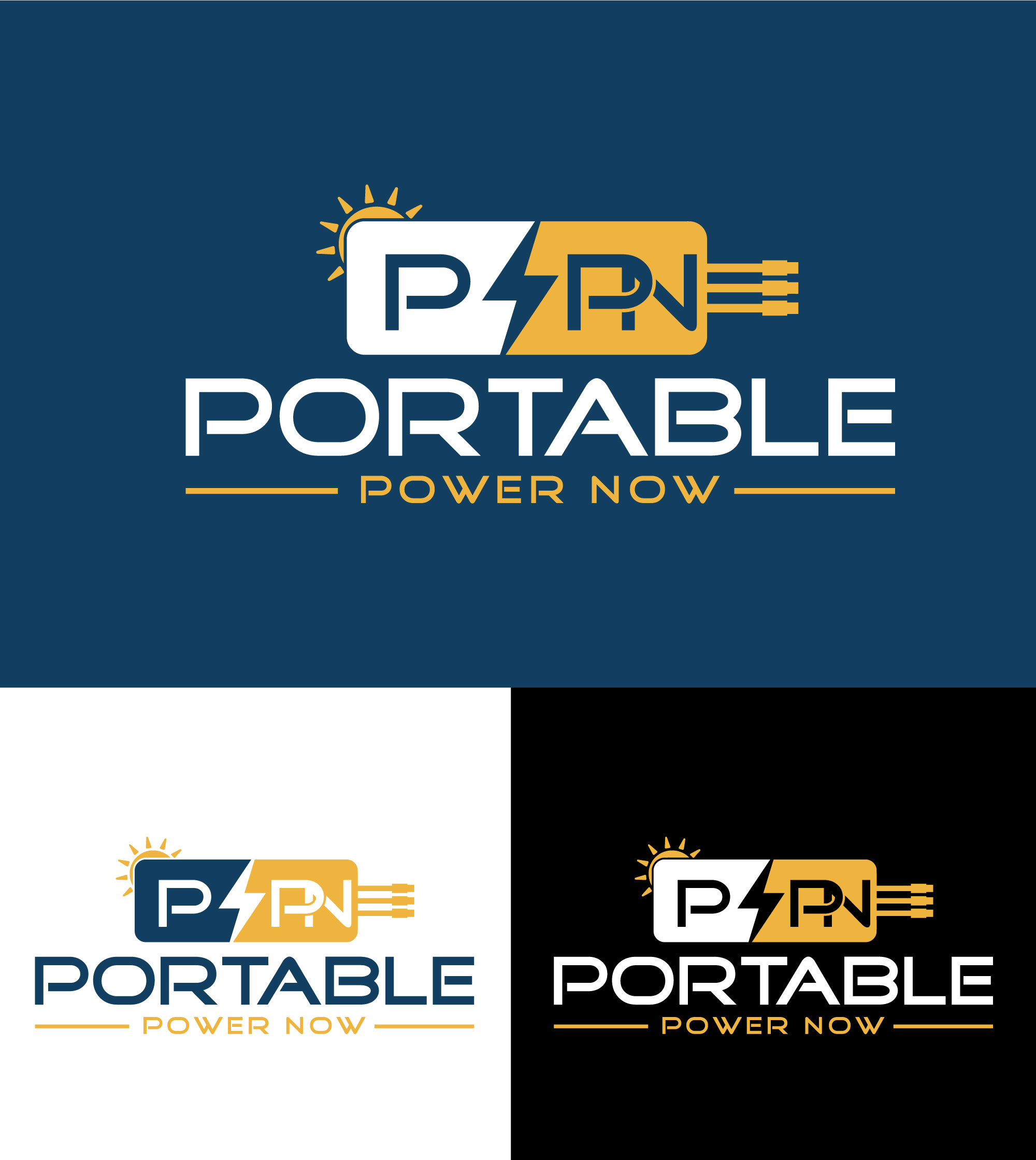 Logo Design by Farhan100 for this project | Design #36721787