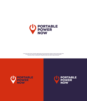 Logo Design by RICKY.T