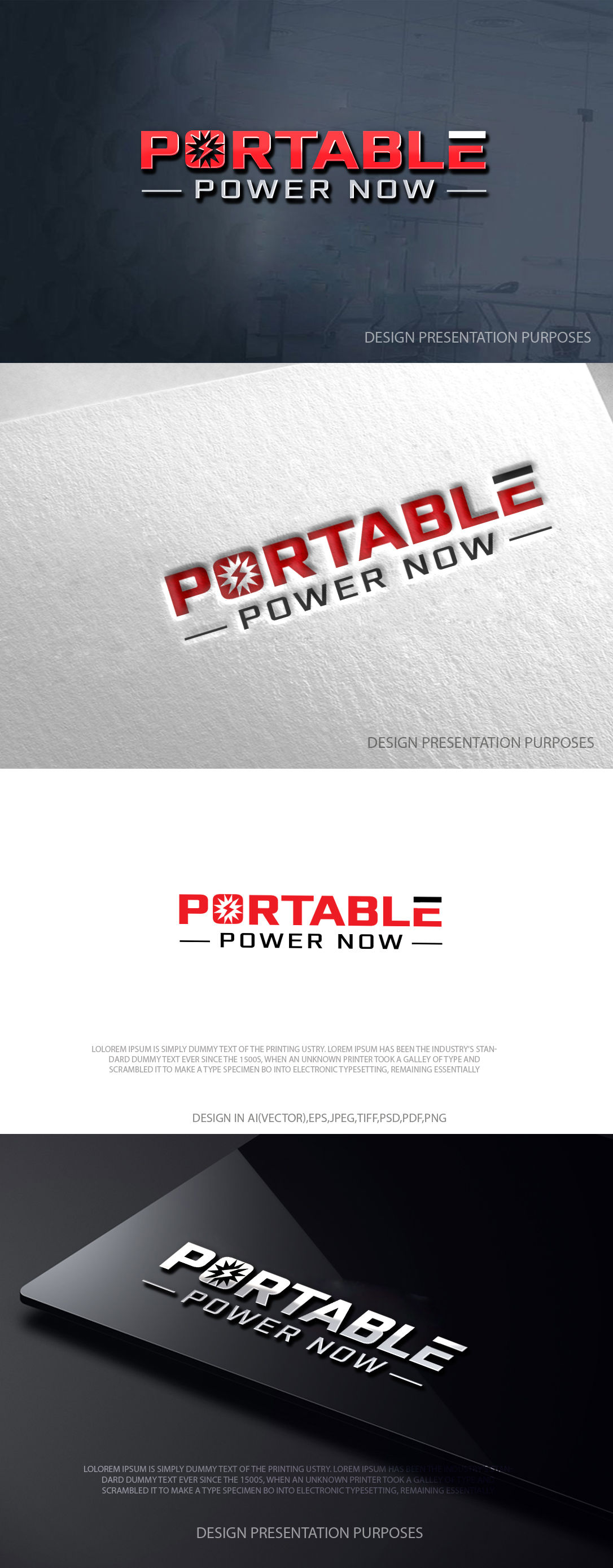 Logo Design by zebronicgraphic for this project | Design #36723247