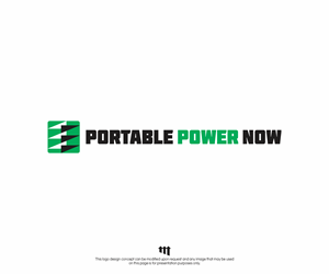 Logo Design by RKingz for this project | Design: #36757008