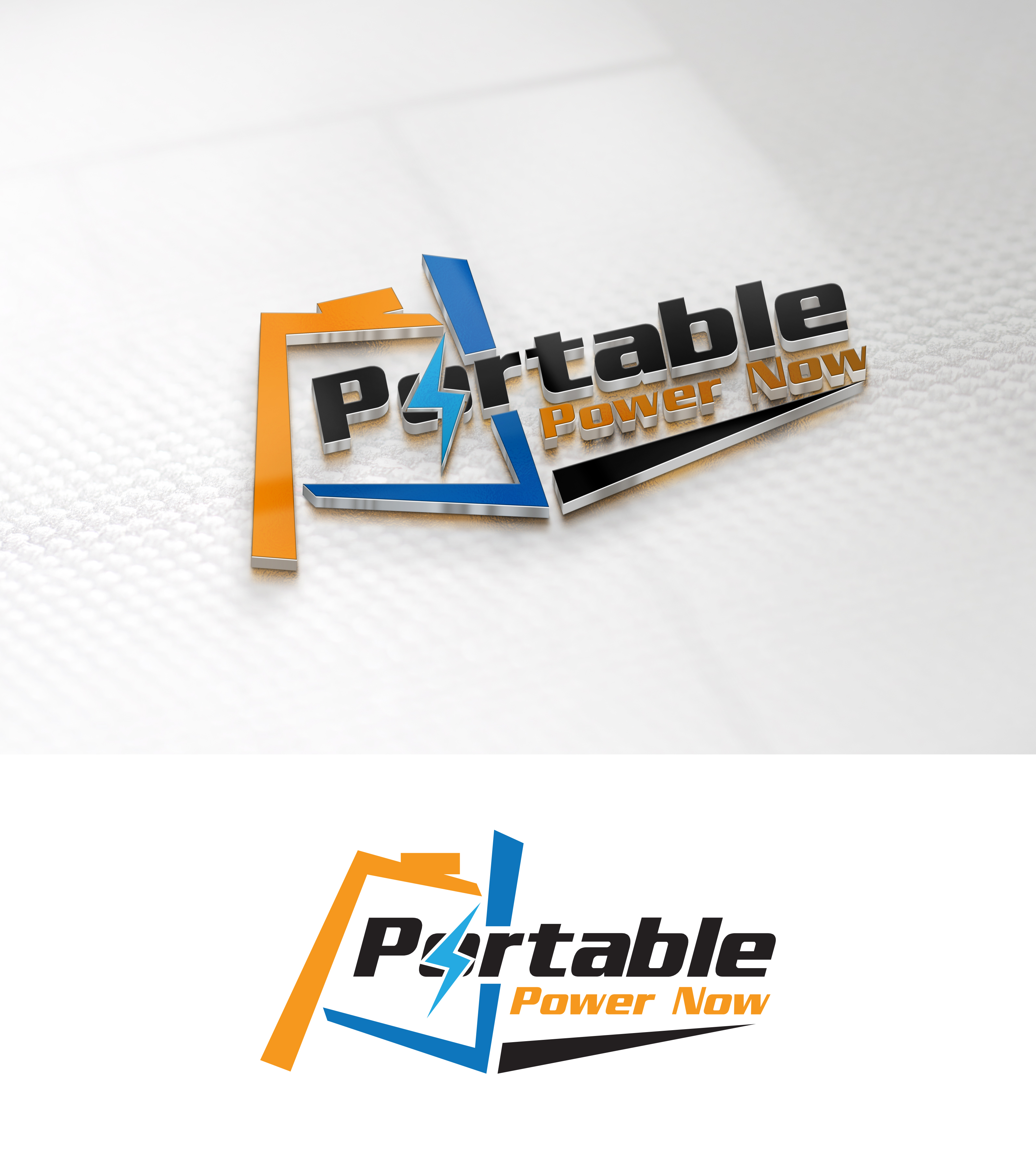 Logo Design by Impressive Designs for this project | Design #36722592