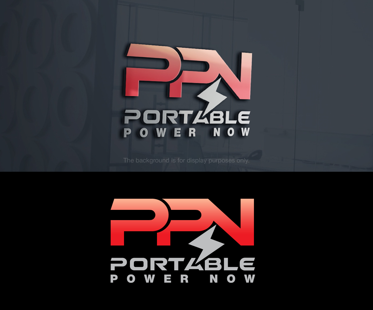 Logo Design by edwinnegz1 for this project | Design #36719549
