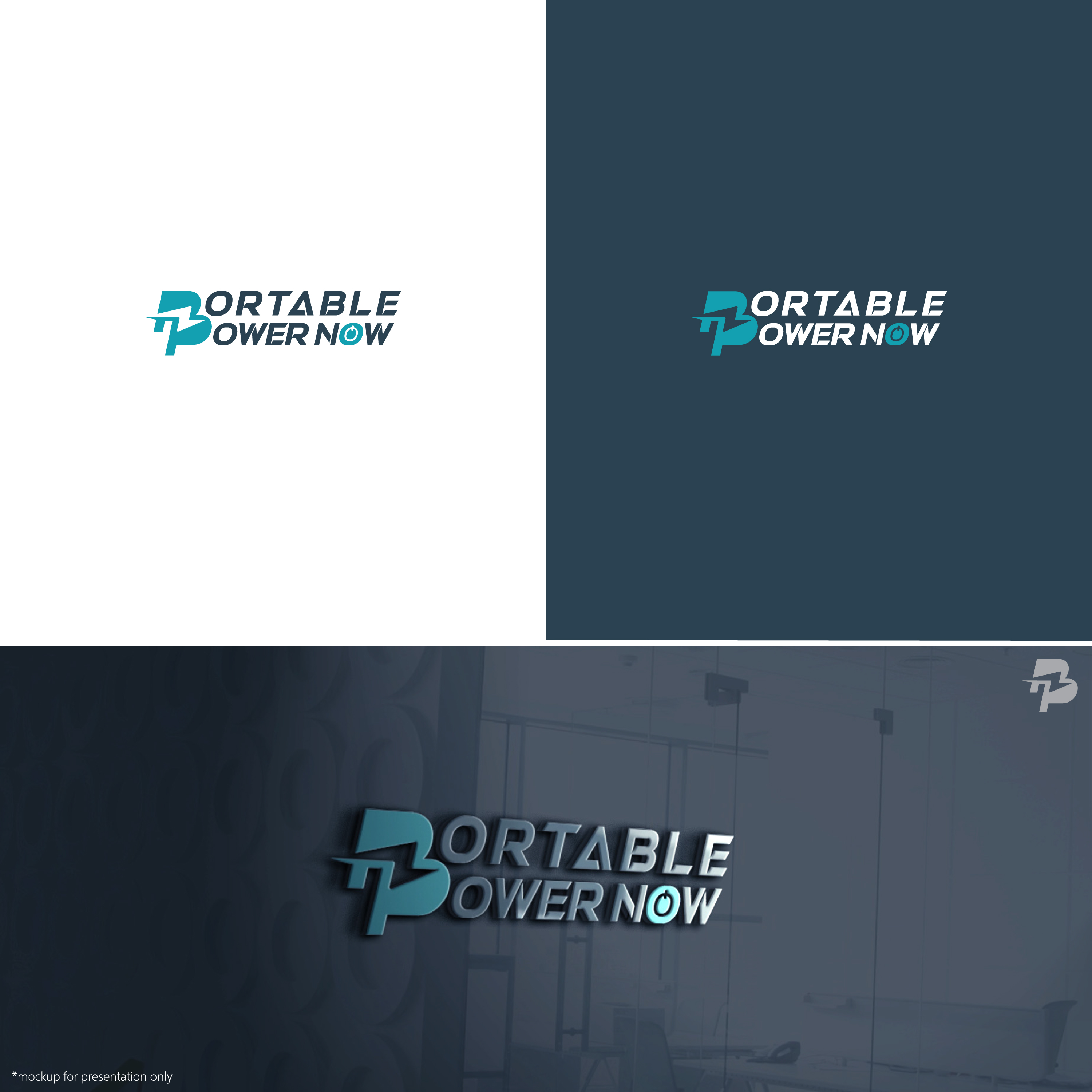 Logo Design by Arjuna Design for this project | Design #36720895