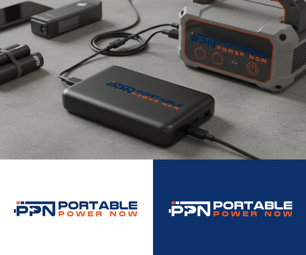 Logo Design by Ansh Design for this project | Design #36723476