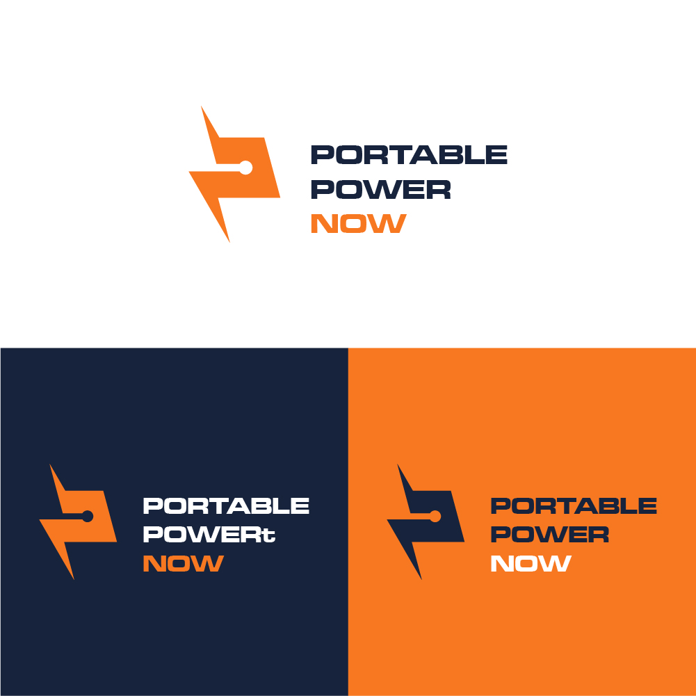 Logo Design by Fatrim for this project | Design #36741847