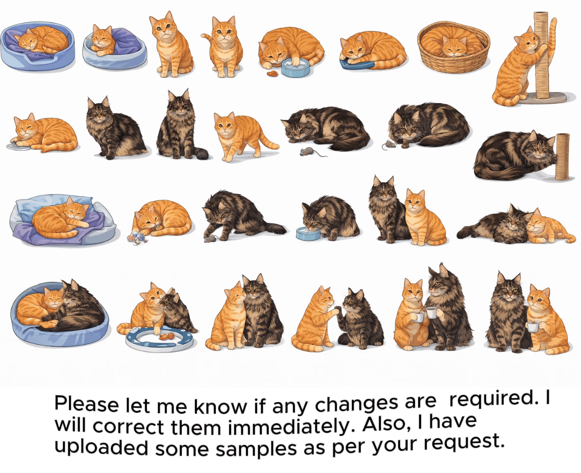 Graphic Design by shakibali for this project | Design #36724462