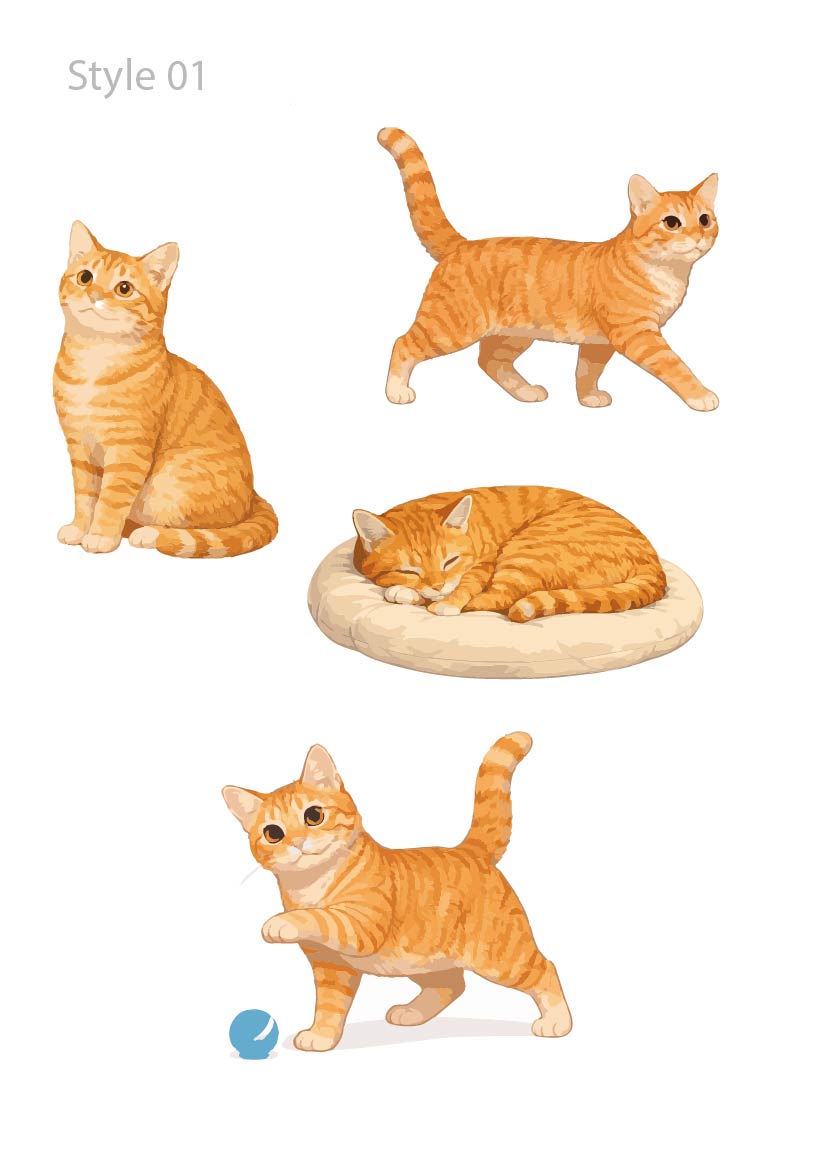 Graphic Design by JatoDesign for this project | Design #36724665