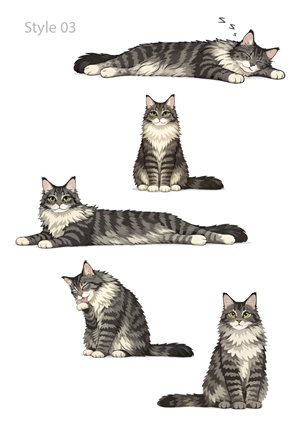 Graphic Design by JatoDesign for this project | Design: #36724668