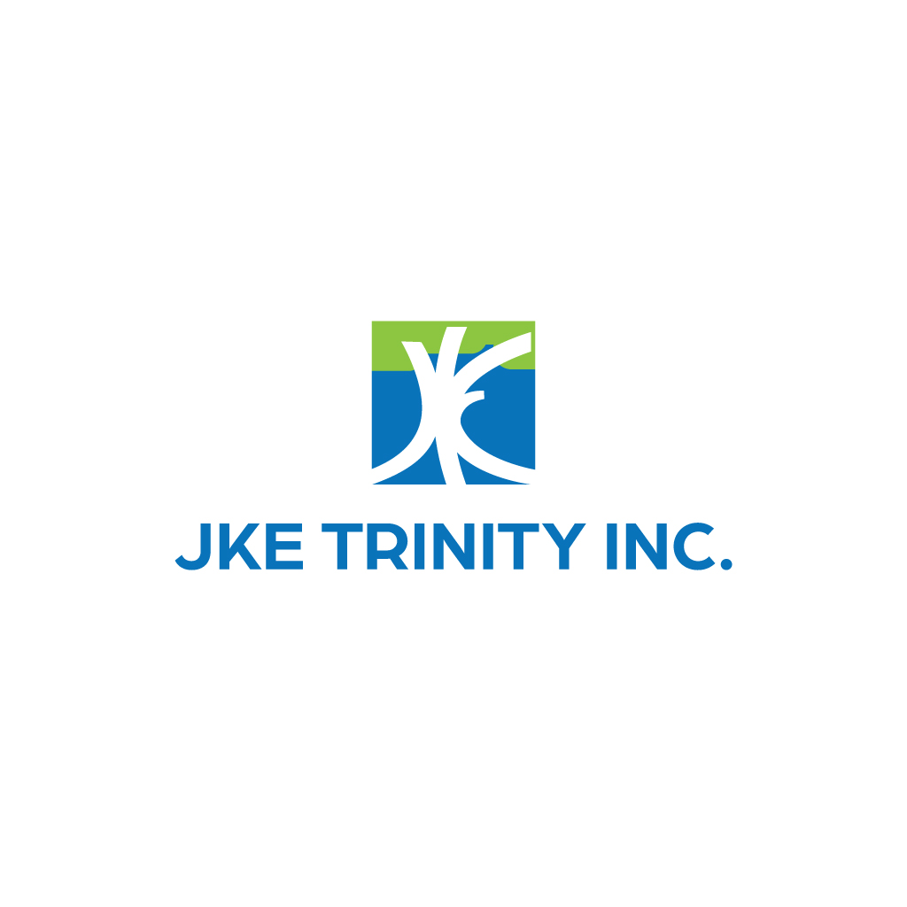 Logo Design by JohnnyCactus for JKE Trinity Inc. | Design #36722520