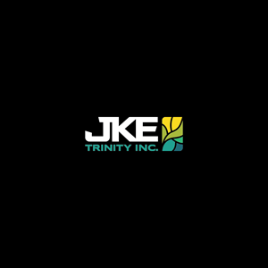 Logo Design by Jerwin Intac for JKE Trinity Inc. | Design: #36720364