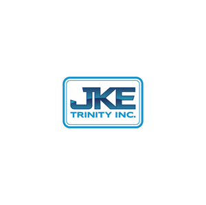 Logo Design by Jerwin Intac for JKE Trinity Inc. | Design: #36720959