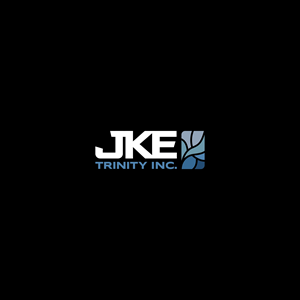 Logo Design by Jerwin Intac for JKE Trinity Inc. | Design: #36722871