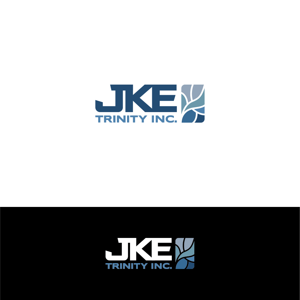 Logo Design by Jerwin Intac for JKE Trinity Inc. | Design: #36725380