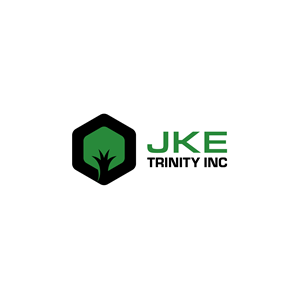 Logo Design by Aljune Castro Designs for JKE Trinity Inc. | Design: #36719833