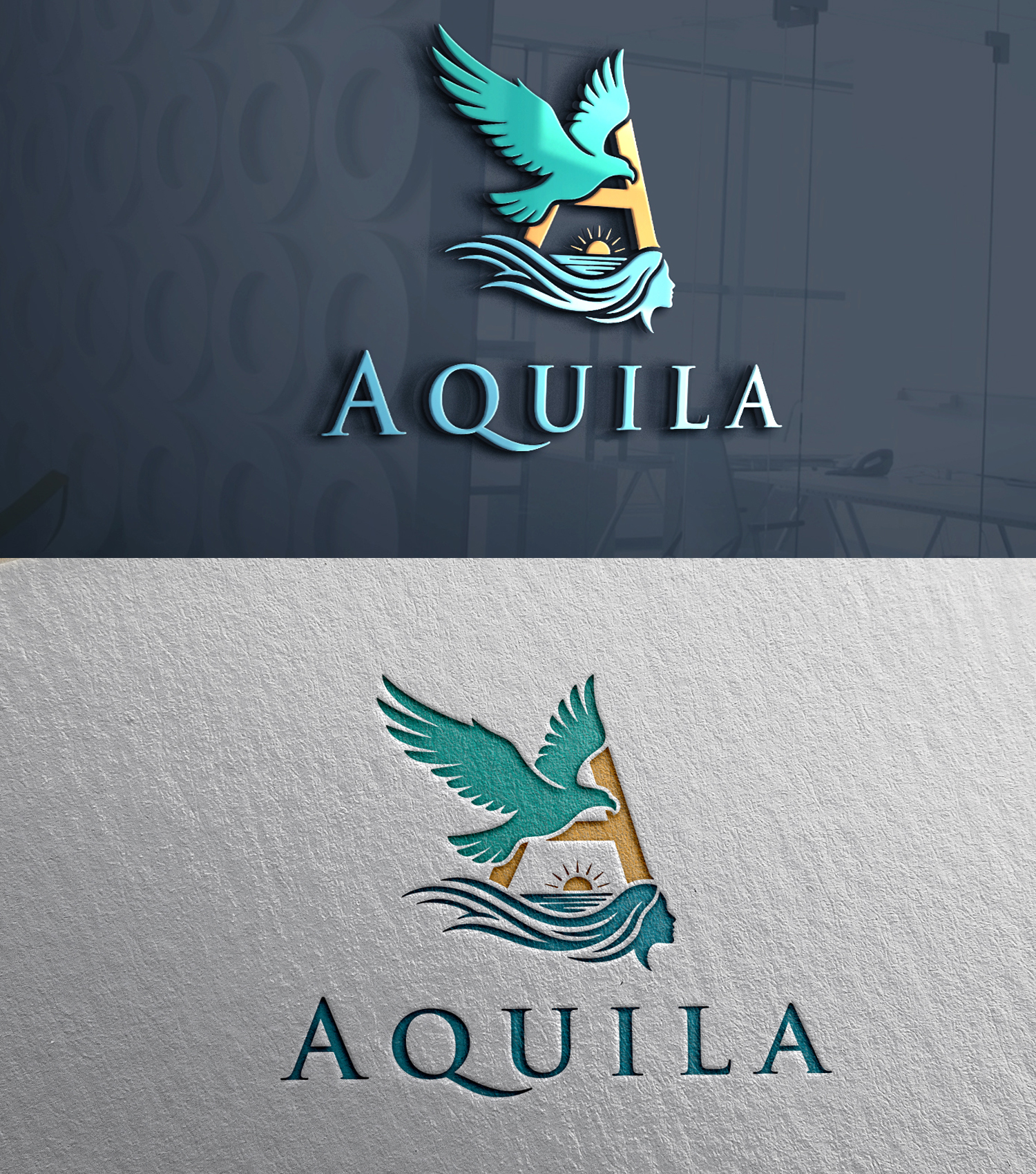 Logo Design by 24ksunny for this project | Design #36733398