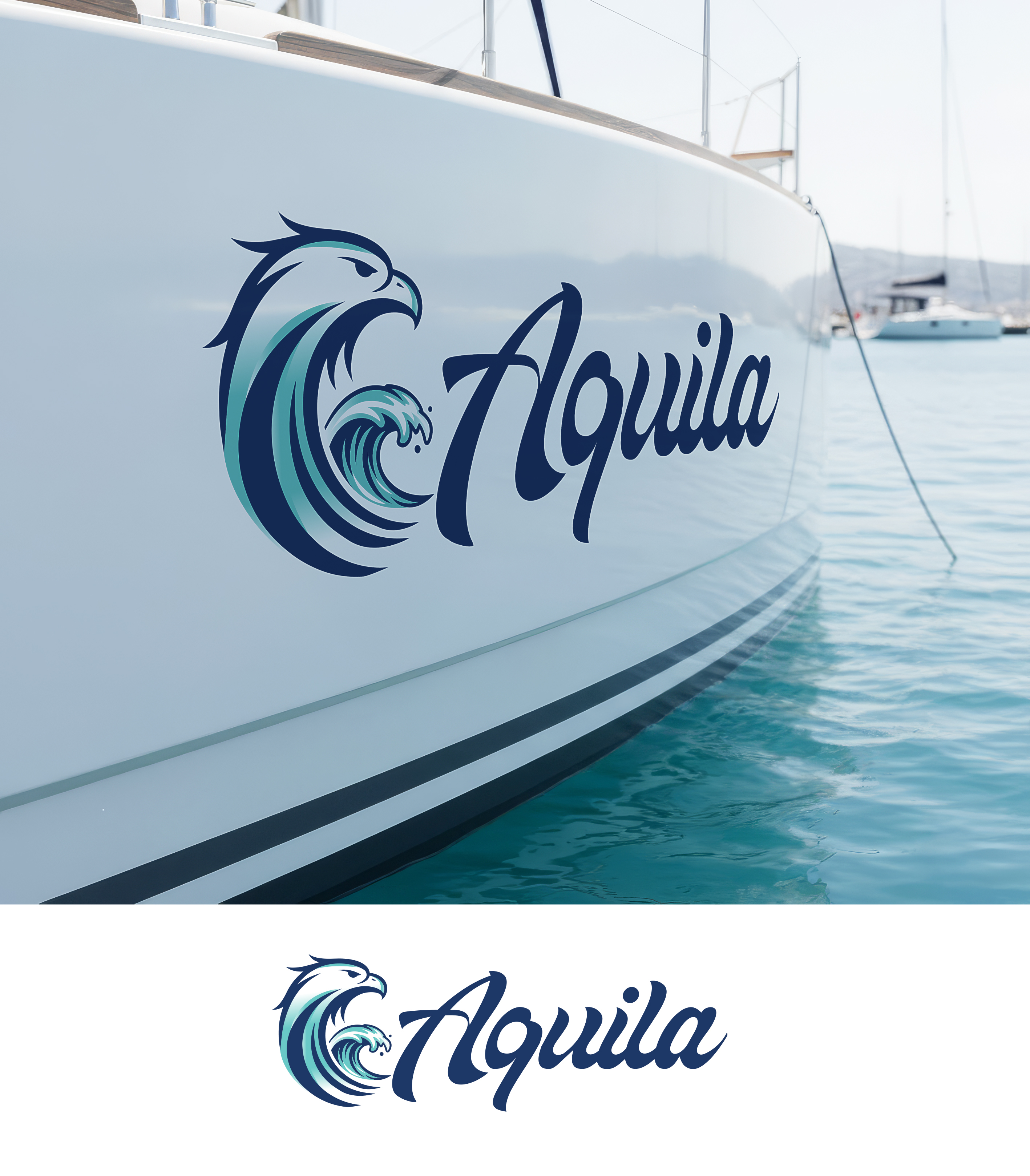 Logo Design by Jose Lopez ( Verified Pro Designer ) for this project | Design #36718910