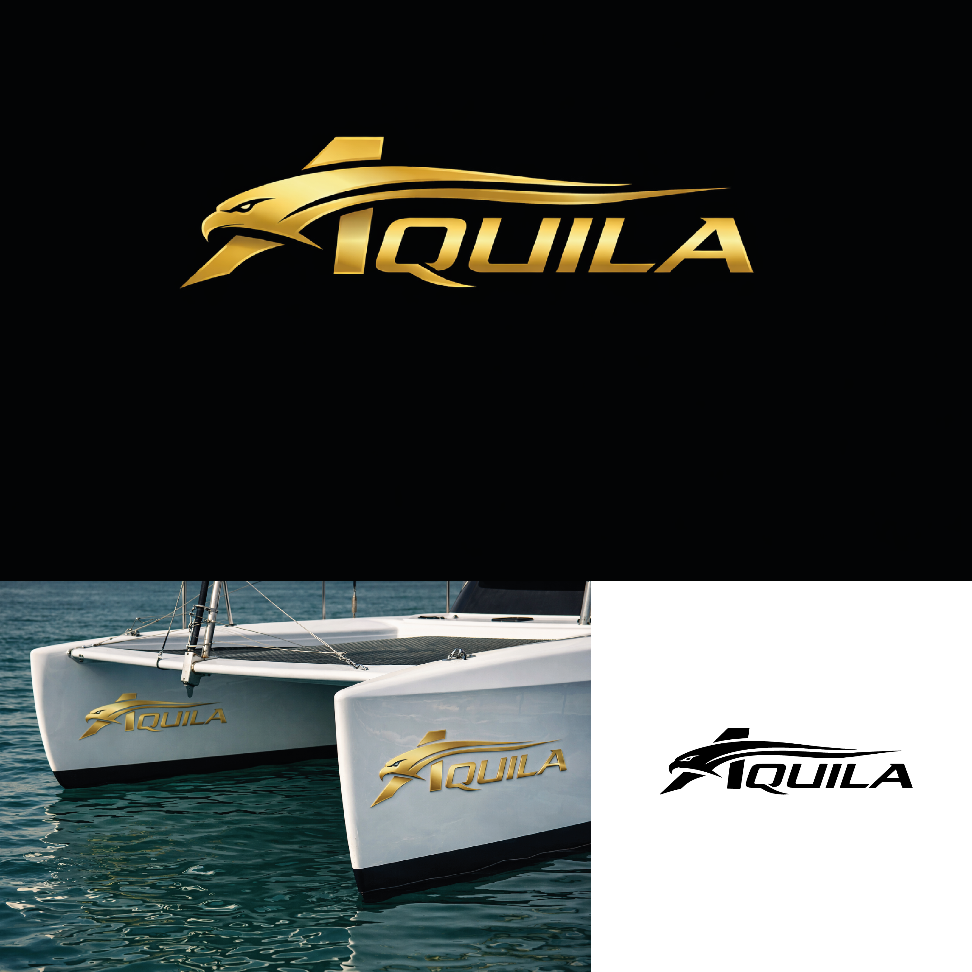 Logo Design by _Dudas_ for this project | Design #36718688