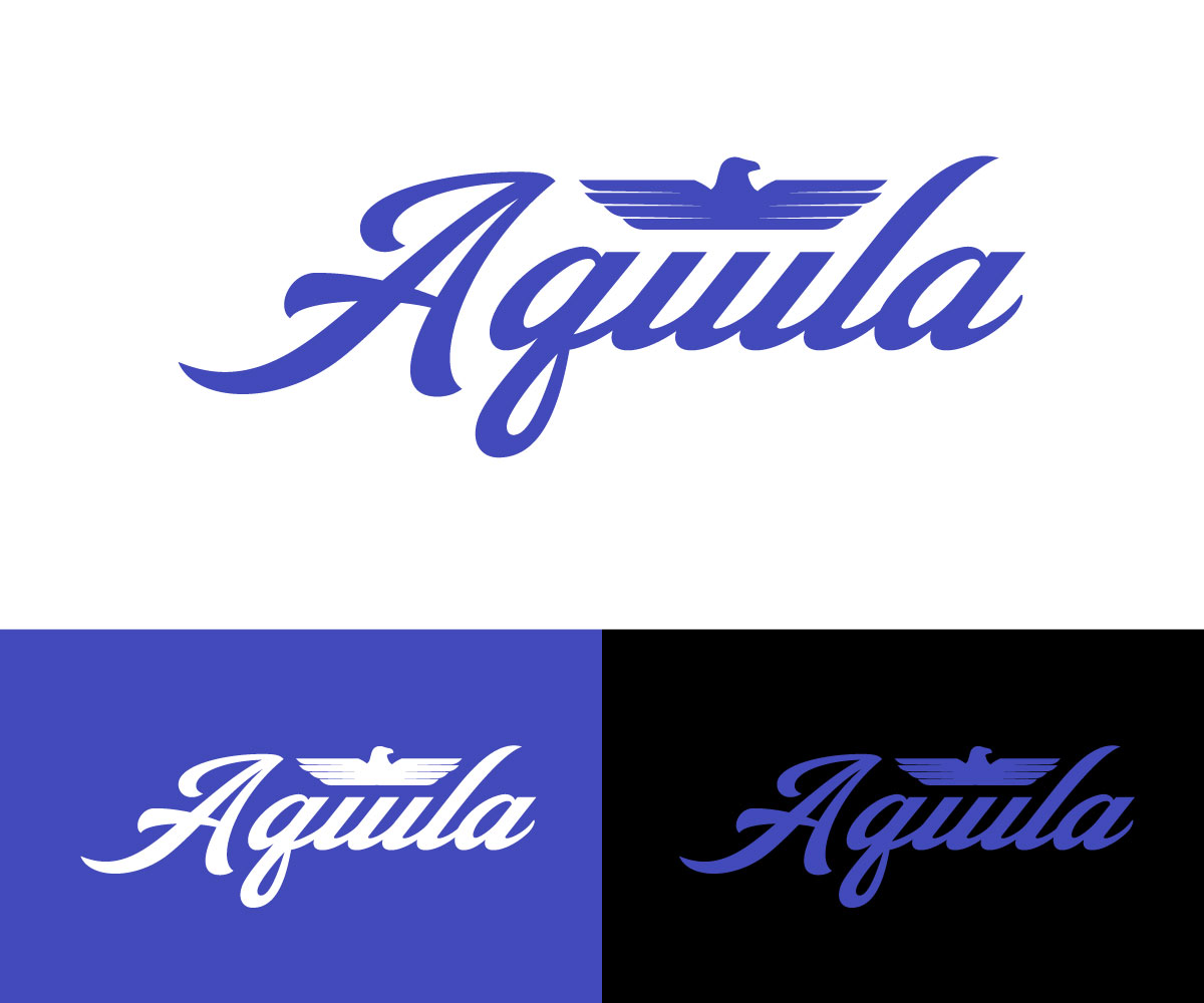 Logo Design by Kavth for this project | Design #36747026