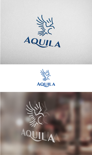 Logo Design by AAZ_Studio for this project | Design: #36721503