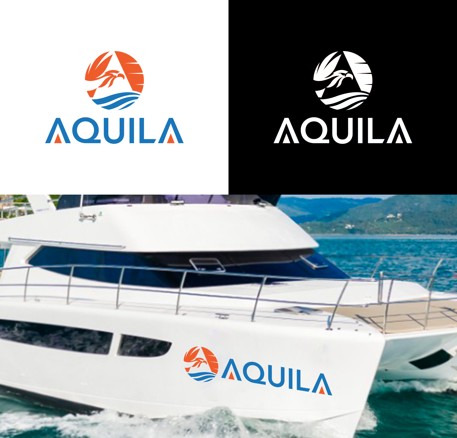 Logo Design by RA-bica for this project | Design #36721412