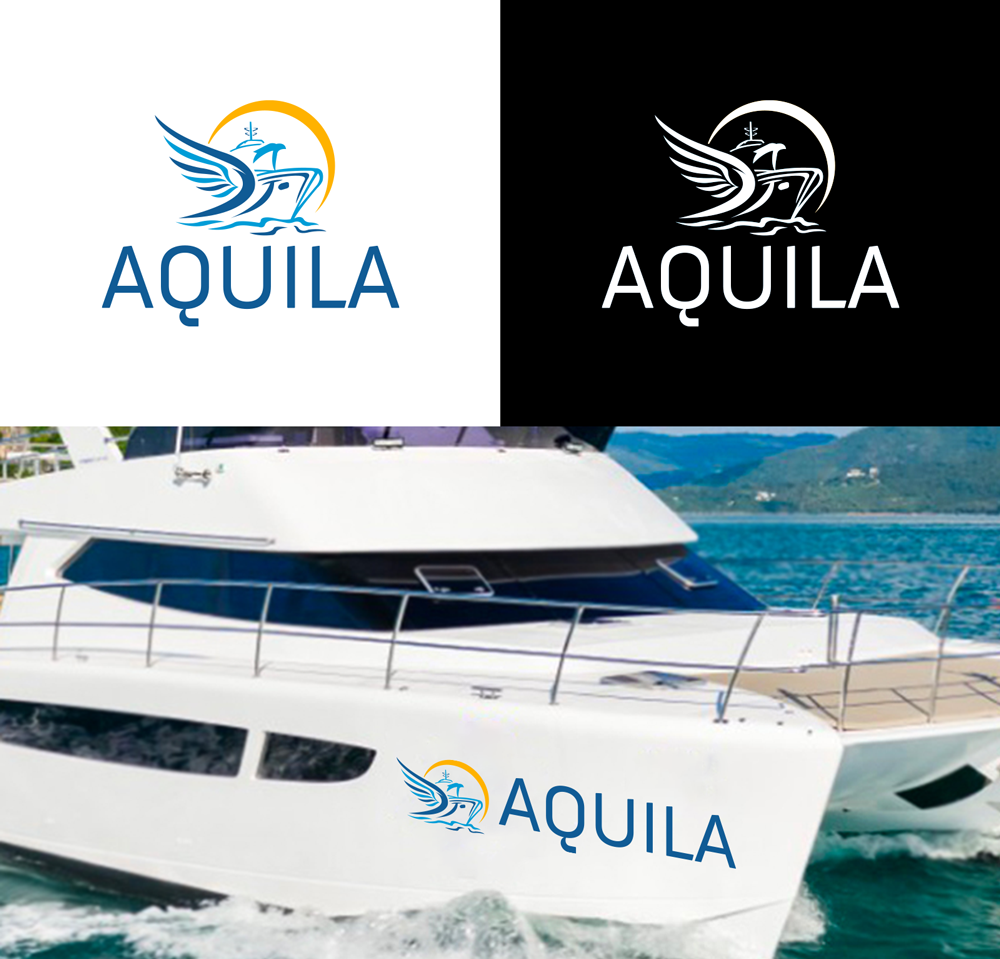 Logo Design by RA-bica for this project | Design #36721413