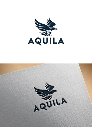 Diseño de Logo por KING JM para este proyecto | Diseño: #36720453