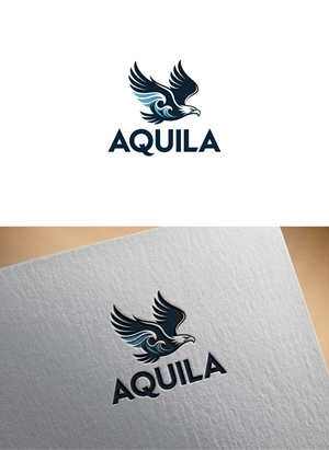 Diseño de Logo por KING JM para este proyecto | Diseño: #36720454