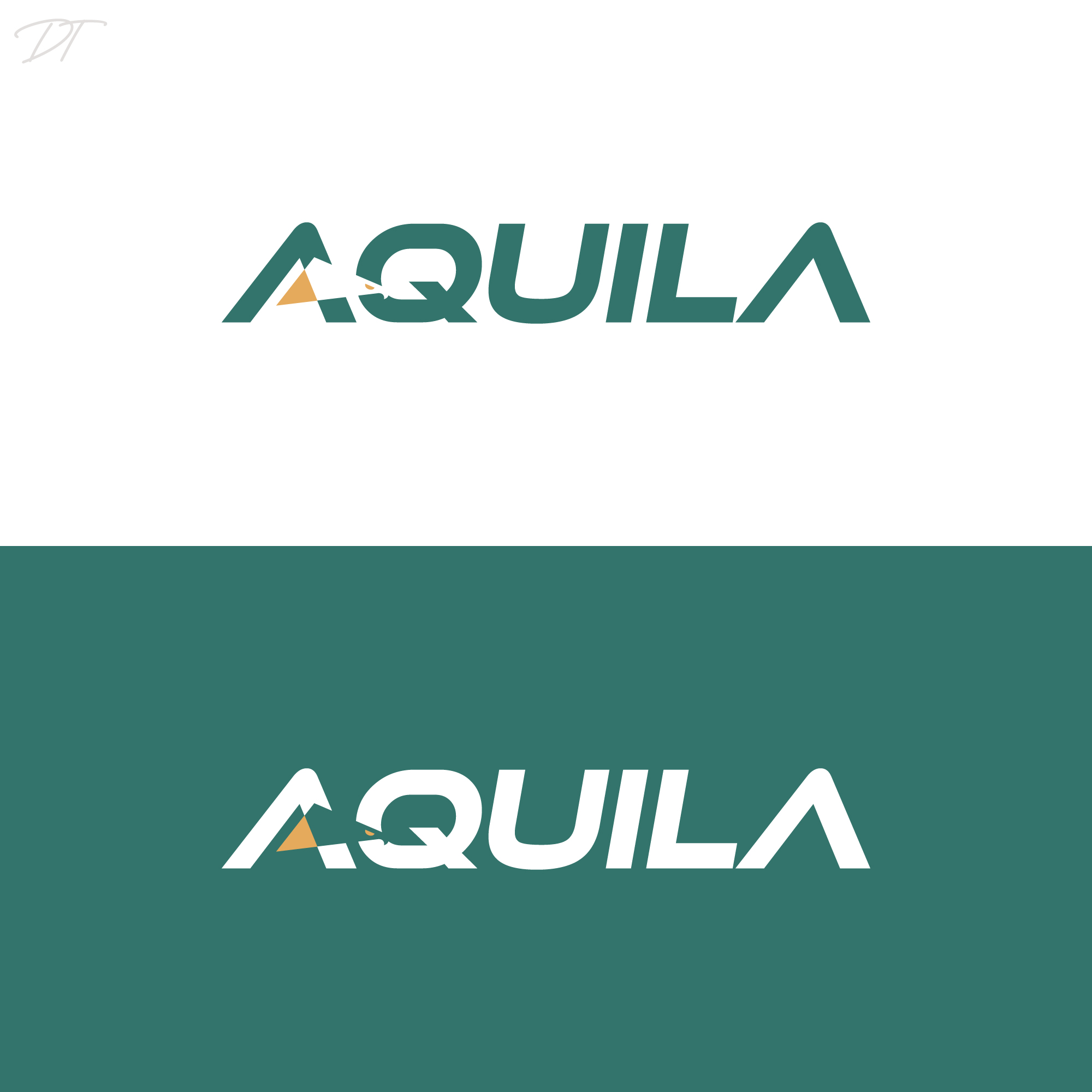 Logo Design by Talha Ahmad for this project | Design #36728556