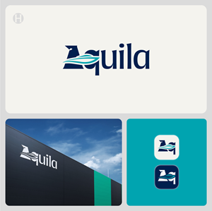 Logo Design by Talha Ahmad for this project | Design: #36728559