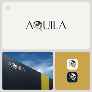 Logo Design by Talha Ahmad for this project | Design: #36728560