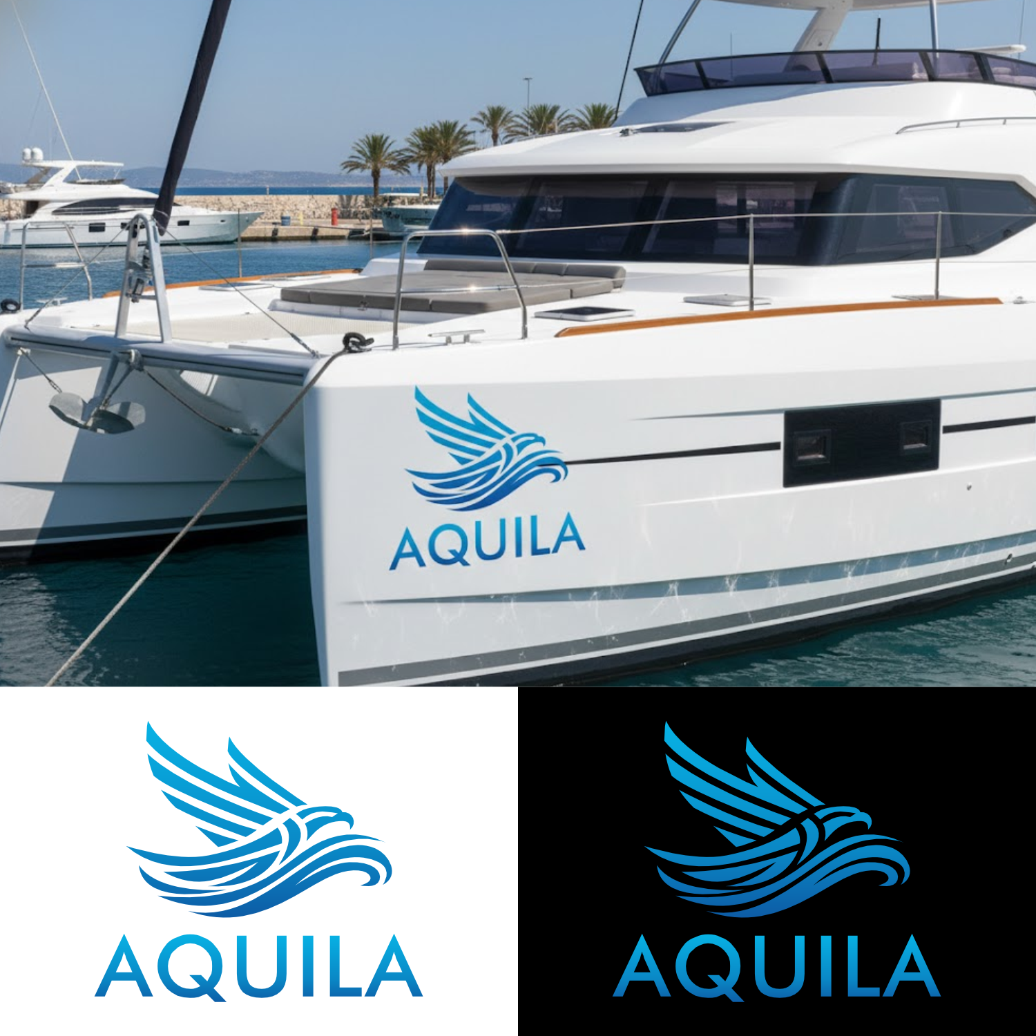 Diseño de Logo por Dalang Design para este proyecto | Diseño #36720067