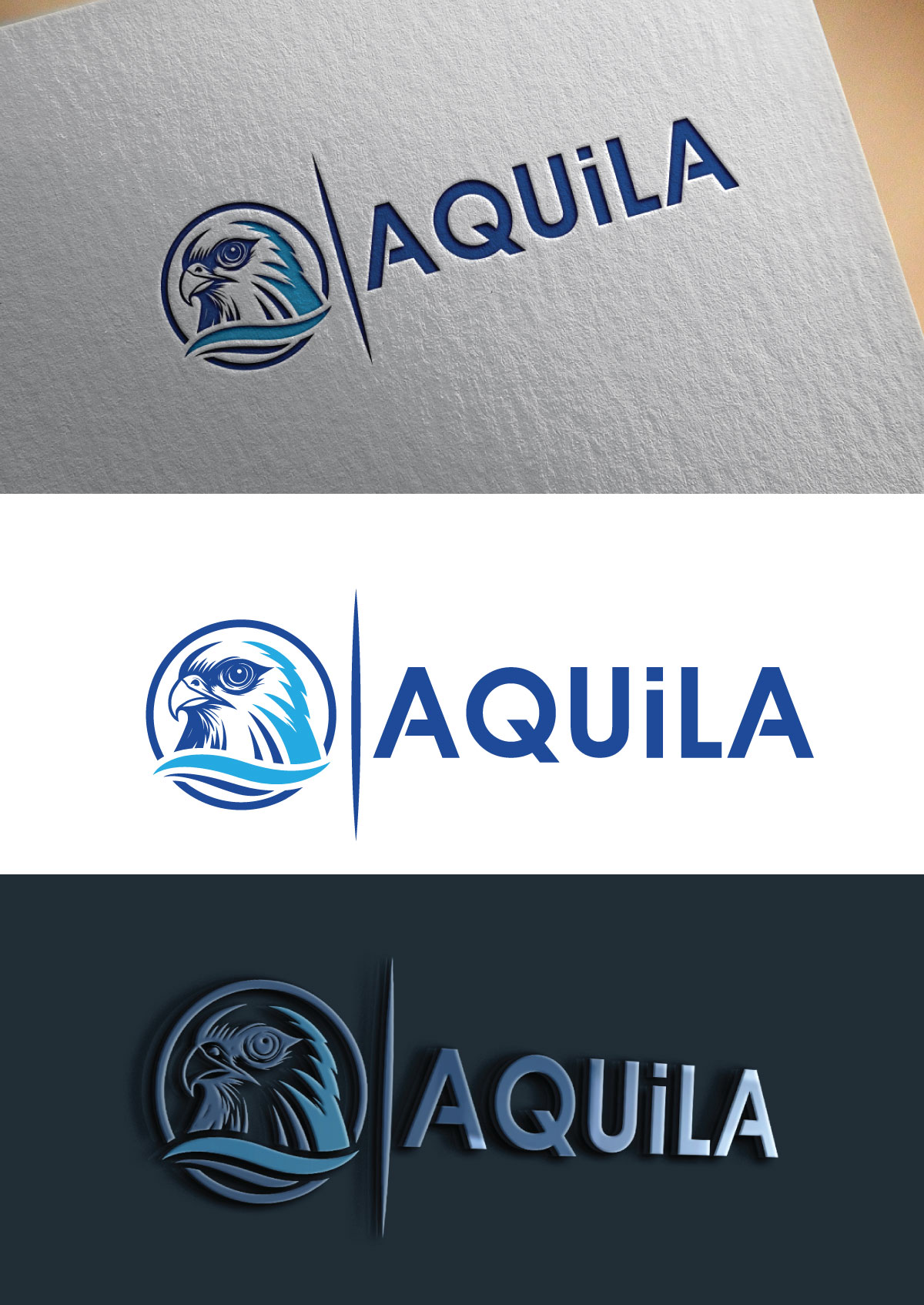 Logo Design by ThemeBoss for this project | Design #36723601