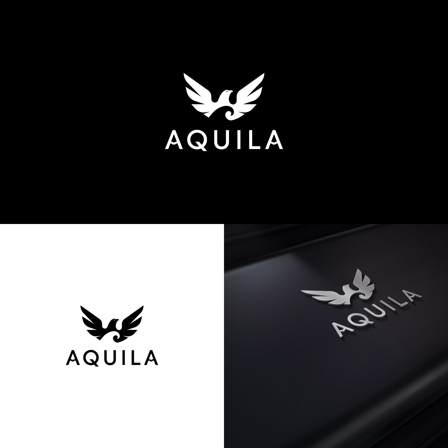 Logo Design by FarjanaTonni for this project | Design #36722354