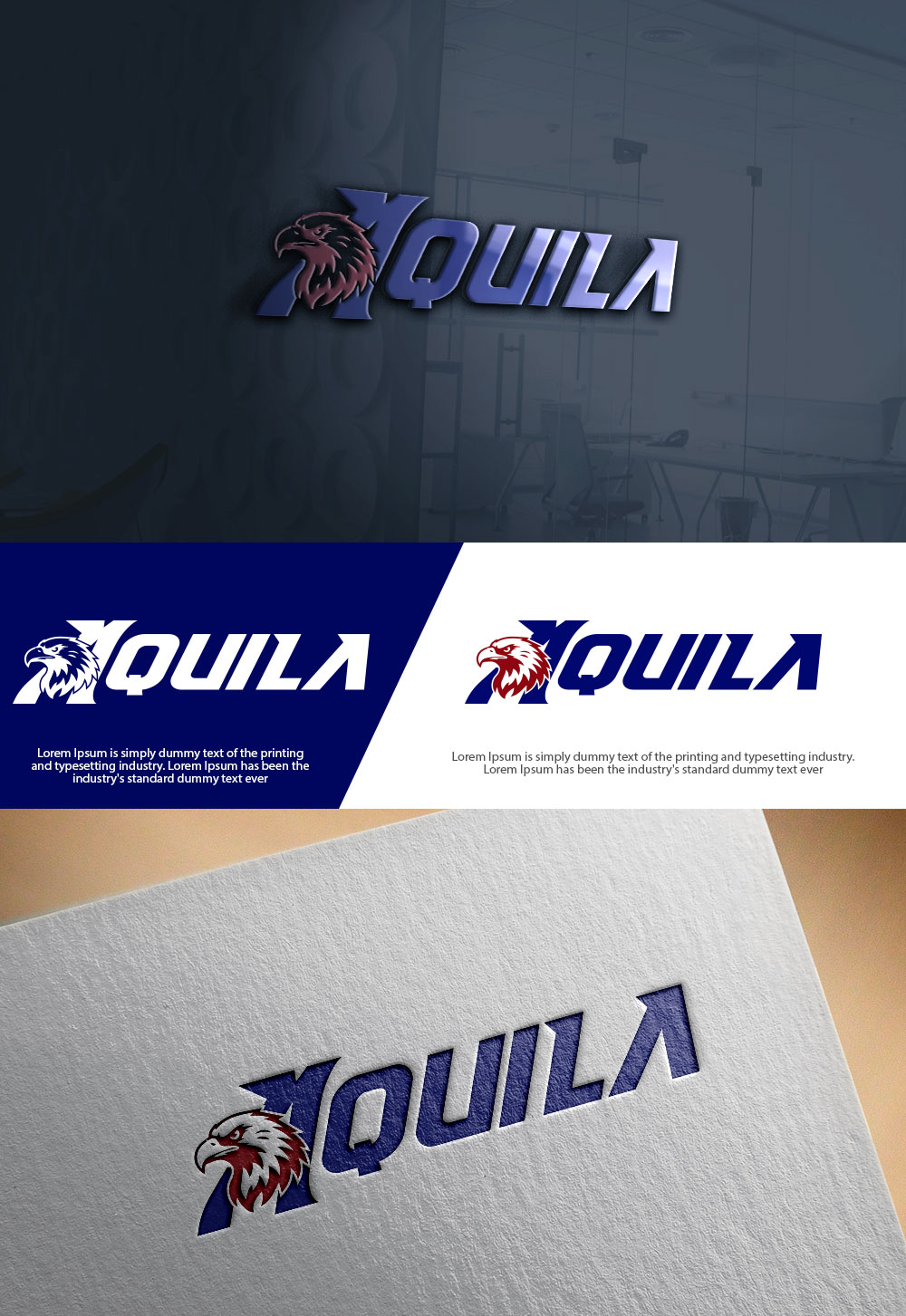 Logo Design by sulemani  creation for this project | Design #36718885